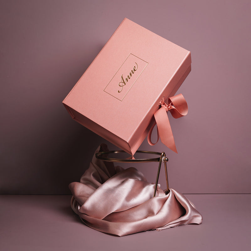 Ariana - Luxury Sulphate Free Oud Gift Set